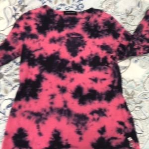 Ivanka trump top size large